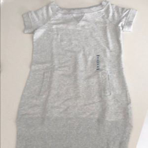Old Navy Gray Sweatshirt